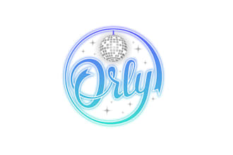 create spark celebration logo