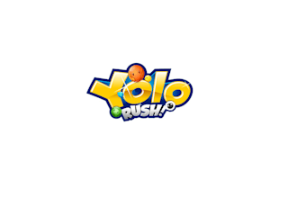 design match puzzle mobile game logo