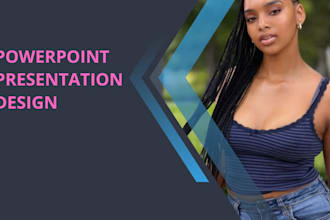 create a professional powerpoint presentation ,canva pitch deck
