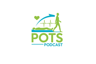 design awesome pots podcast logo