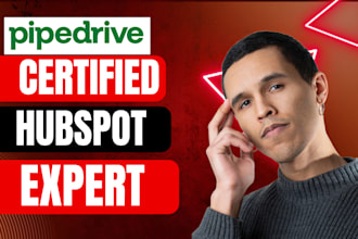 setup pipedrive crm pipedrive email pipedrive automation pipedrive integration