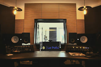 mix and master your songs
