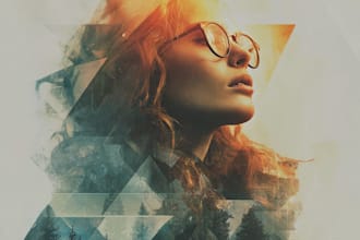 design your album cover artwork