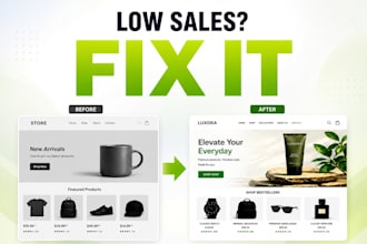 optimize your shopify product page for conversions