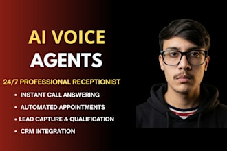 make an ai voice agent using vapi, retell, synthflow