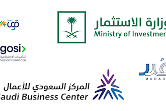 set up your company in saudi arabia with misa license and cr