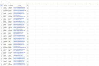 do accurate data entry and copy paste tasks