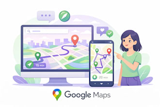 do 95,000 google maps citations for gmb ranking