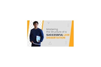 do legal research, edit law dissertations,thesis, contracts, legal memo, mou,moa
