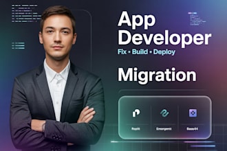 replit bug fixing debugging vibe coding API integration and deploy replit webapp