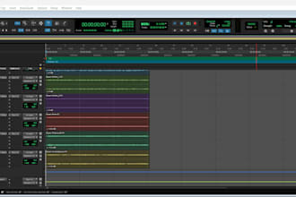do a game ost for you