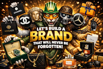 create a brand style guide your audience will never forget
