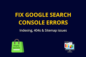 clean up your gsc errors to boost your google ranking