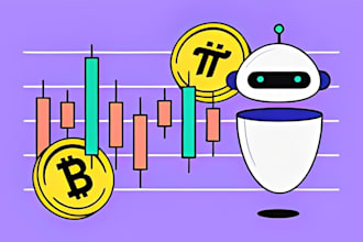 build a crypto arbitrage bot, triangular arbitrage bot, and binance trading bot