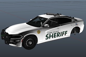 create fivem car livery