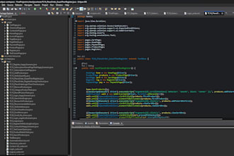 manual testing for your website with bug report