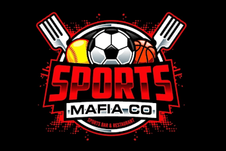 create exclusive and marvelous sport logo design