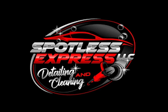 create attractive and imagination detailing logo design
