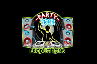 create professional and specially beautiful logo design