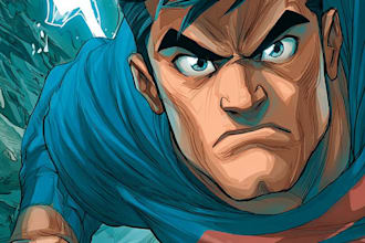 draw comic book cover comic cover page design comic book