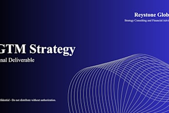 do business strategy development for your business