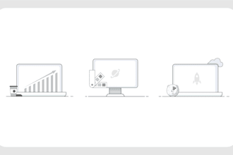 design unique vector icons sets