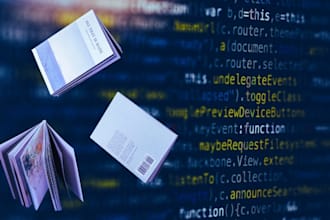 optimise book metadata with targeted keywords for successful publication