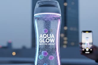 suggest a eye catching name for your business
