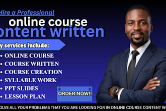 ghostwrite ebook online course content, ebook formatting, ebook ghostwriter