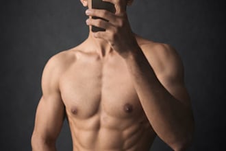 be your online fitness coach and create a fully personalized fat loss plan