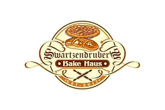 create creative and good looking bakery logo design