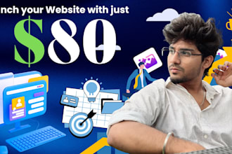 create a fast, responsive, and SEO friendly website