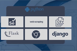 fix broken python codebase or applications