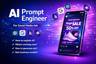 be your expert ai prompt engineer using chatgpt and other ai models