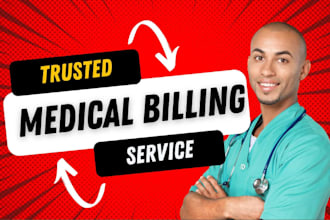 be your medical biller