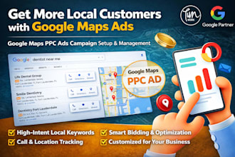 setup and manage google shipping ads PPC campaign adword gmc misrepresentation