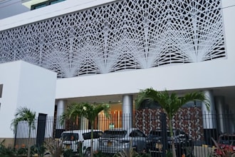 do dxf design doors, gates, stairways, privacy panels, vector, cad ready to cut