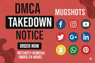 do mass reports for facebook instagram google youtube tiktok reddit and x