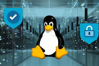 manage and troubleshoot linux servers professionally
