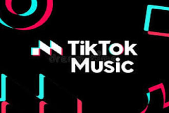 do instructive, sexy dance video, tiktok dance, group dance to promote your song
