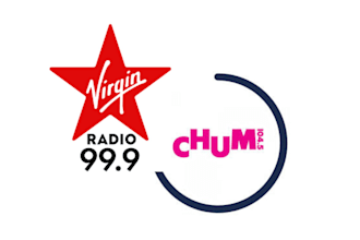 promote your songs on virgin radio and chum radio, canada