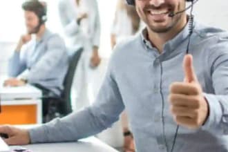 provide friendly and professional customer care support