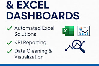 organized, automated, and simplify your report
