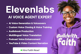 elevenlabs, ai voice agent, ai voiceover, vapi expert