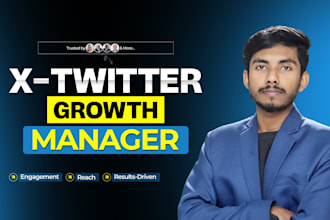 manage your x twitter