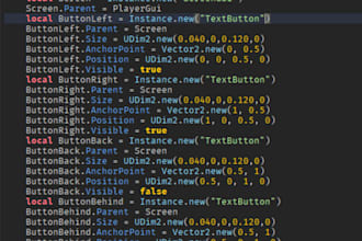test your roblox game for exploits and security weaknesses