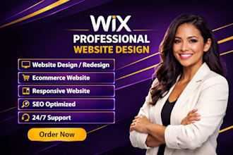 design wix online store design wix website redesign  wix online store