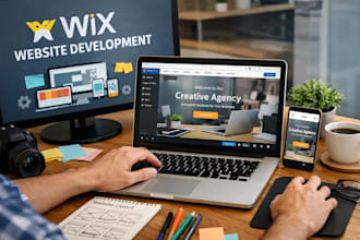 do bussiness website development