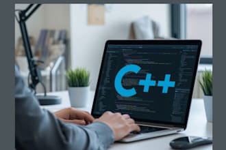 provide professional c plus plus programming solutions