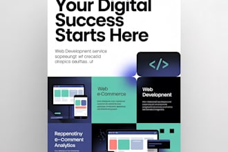 do custom website development, website full stack developer
